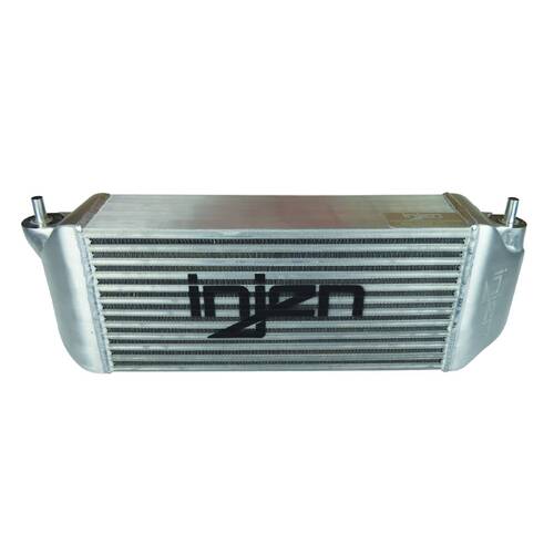 Injen Front Mount Intercooler Ford F-150 V6 3.5L TT 2015-2024 part# FM9102i